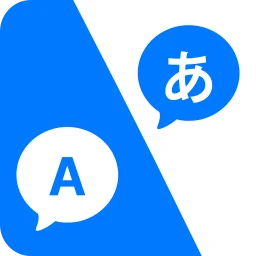 Icône de iSmart Traducteur Voix Texte